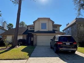 1406 New Cedars Dr, Houston, TX 77062