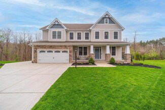 1433 Lockwood Ct, Galena, OH 43021