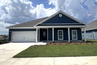 3358 Rachel Place, Southport, FL 32409