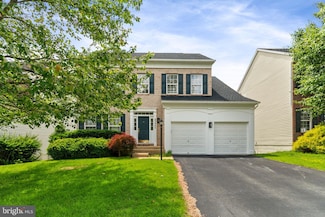 43043 Lake Ridge Place, Leesburg, VA 20176