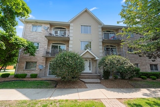 9431 S 79th Ave Unit 105N, Hickory Hills, IL 60457