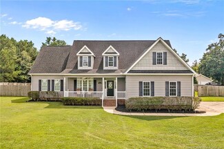 154 Courtney Ln, Dunn, NC 28334