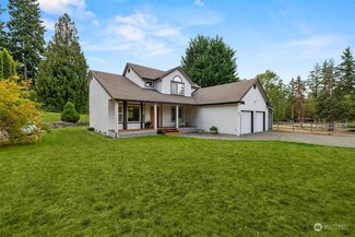 2720 122nd Ave E, Edgewood, WA 98372