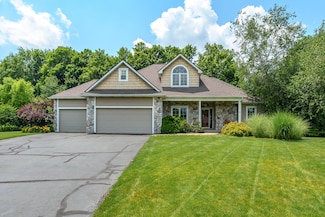 125 Sawgrass Ln, Battle Creek, MI 49015
