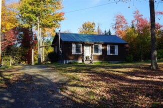 142 Blanchard Rd, Shirley Mills, ME 04485