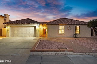 5431 W Cochise Dr, Glendale, AZ 85302