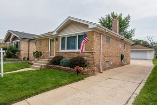 4319 Maple Ave, Berwyn, IL 60402