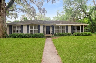 601 Jackson Blvd, Savannah, GA 31405