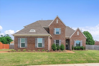 7478 Morgan House Dr, Memphis, TN 38125