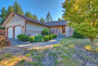 23317 53rd Avenue Ct E, Spanaway, WA 98387