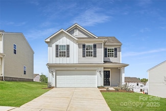 123 Dorian Place, Troutman, NC 28166