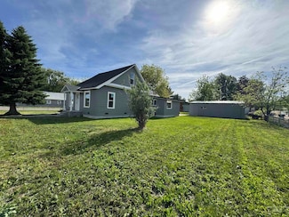 203 N Dewey Ave, Middleton, ID 83644