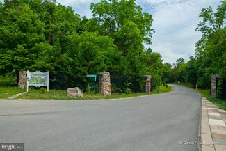 Lot #5 Shepherds Cove Swift River Way, Shepherdstown, WV 25443