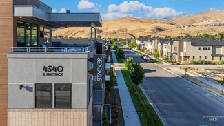 4340 E Haystack St Unit 201, Boise, ID 83716