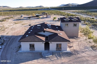 16902 Quinn Ave, El Paso, TX 79938