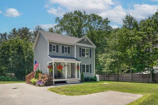 4 Chelsey Way, Kennebunk, ME 04043