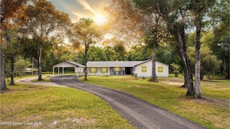 2318 Old Samsula Rd, Port Orange, FL 32128