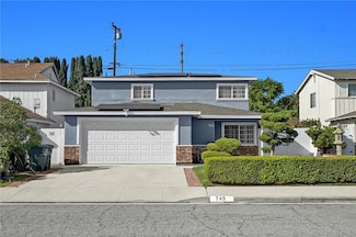 745 Bartolo Ave, Montebello, CA 90640