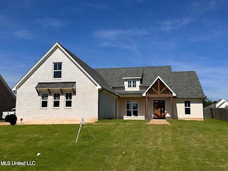 1805 Bakersfield Way, Bridgetown, MS 38651