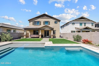 22499 E Mewes Rd, Queen Creek, AZ 85142