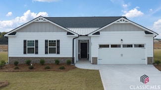 285 Condor Ct Unit 162, Statham, GA 30666