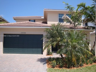 12049 NW 83rd Place, Coral Springs, FL 33076