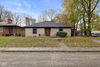 3805 Byram Ave, Indianapolis, IN 46208