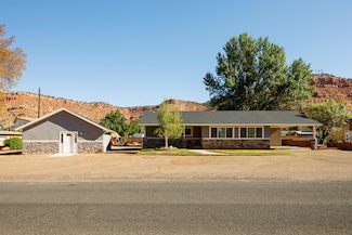 163 E 200 N, Kanab, UT 84741