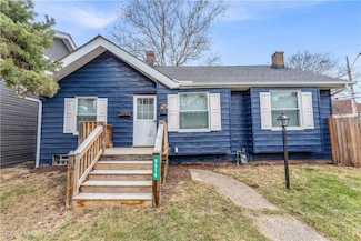 9614 Silk Ave, Cleveland, OH 44102