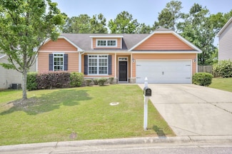 3205 Stone Creek Dr, Augusta, GA 30907