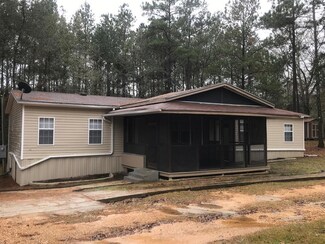 1033 Creole Ln, Magnolia, MS 39652
