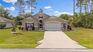 4 Eastmoor Ln, Palm Coast, FL 32164