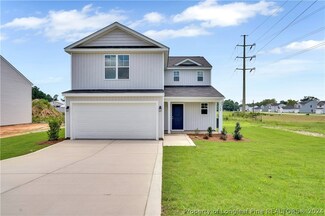738 Old Angus (Lot 16) Ln, Spring Lake, NC 28390