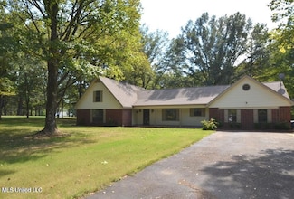 1045 Marion Trail, Nesbit, MS 38651