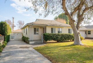5634 Marshburn Ave, Arcadia, CA 91006