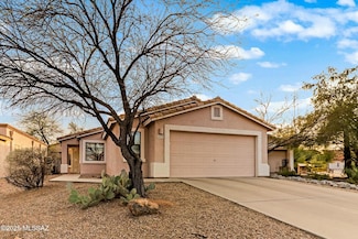 4039 W Rawley Mine Ct, Tucson, AZ 85745