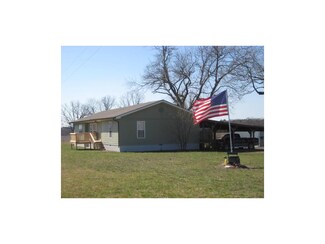 Rr 1, Rich Hill, MO 64779
