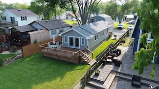 3117 Morin Point St, Erie, MI 48133