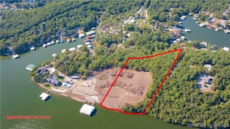Lot 2B Shady Ozarks Ln, Sunrise Beach, MO 65079