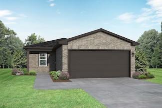 10935 Independence Rd, Cleveland, TX 77328
