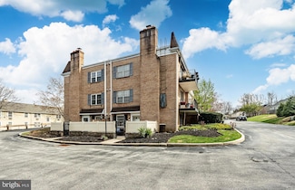 199 W King St Unit G1, Malvern, PA 19355