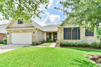 11811 High Noon Ct, Cypress, TX 77433