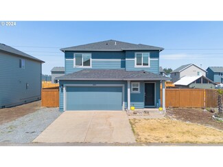 4887 Apollo Ave NE, Salem, OR 97305