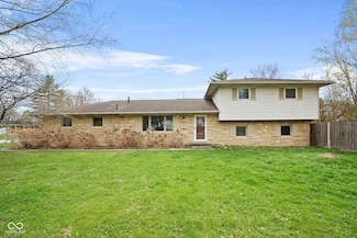 4108 Carson Ave, Indianapolis, IN 46227