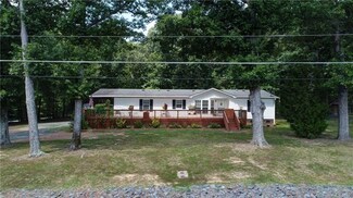 410 Old Salisbury Rd, Richfield, NC 28137