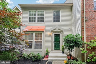 14321 Long Channel Dr, Germantown, MD 20874