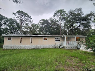 3301 SW 183rd Terrace, Dunnellon, FL 34432