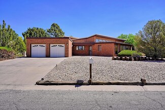 627 Frederico Blvd, Belen, NM 87002