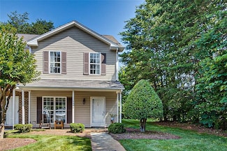 4468 Baylor St, Greensboro, NC 27455