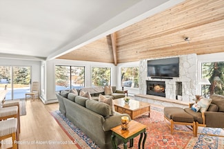 115 Harleston Green Unit 58, Snowmass Village, CO 81615